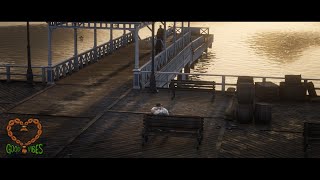 Red Dead Redemption 2 | Prodigy RP roleplay server| Robert F. Lawless in 