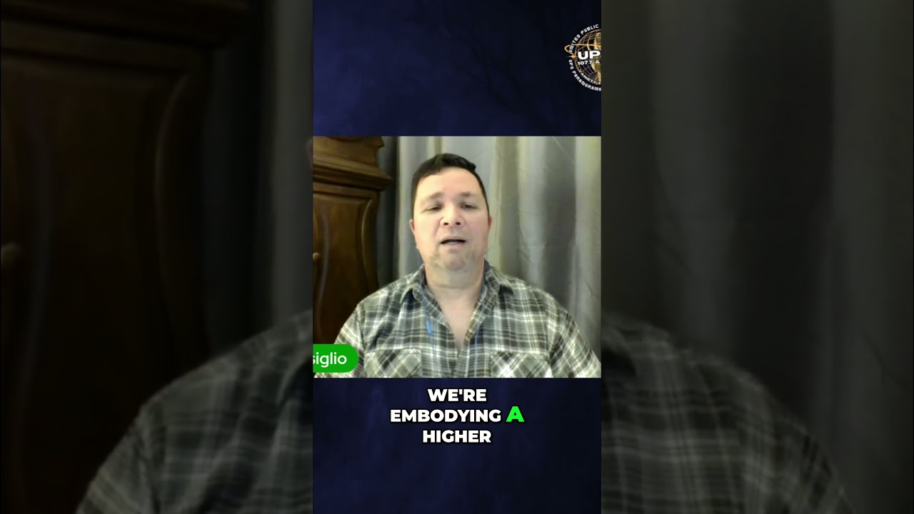 Transform Your Energy: Stop Reacting, Start Vibrating Higher