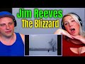 Reaction To The Blizzard Jim Reeves Tall Tales Short Tempers THE WOLF HUNTERZ REACTIONS mp3