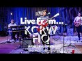 Rozi Plain: KCRW Live from HQ