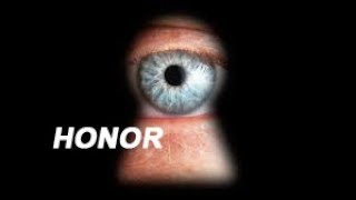 Honor 8С Следит за вами!!!