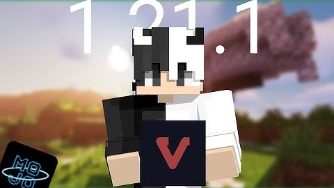 VulkanMod for Mojolauncher 1.21.1 🤩 | How to download VulkanMod in Mojolauncher 1.21.1 |