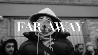 Central Cee x Headie One Type Beat Drill Melodic 2021 - &quot; FAR AWAY &quot; (Prod. by Coro)