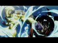 DBZ Heavy Punch Sound Effect