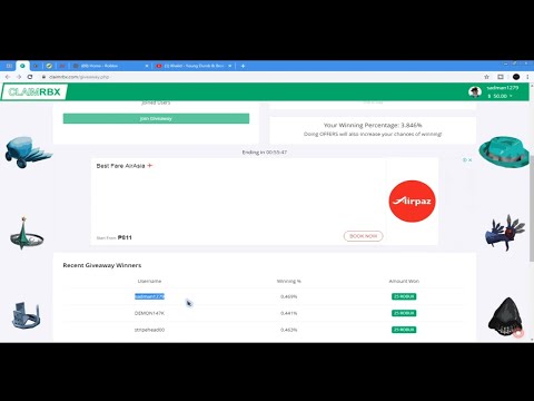 3 Free Robux Websites That Really Work With Proof 1 Youtube - irobux.com claim robux