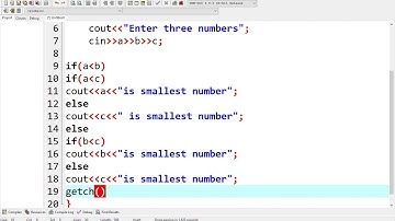 Nested if structure in c++ Urdu| Hindi