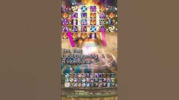 Non-standard Black Mage! What even is that?! #endwalker #ffxiv #shorts