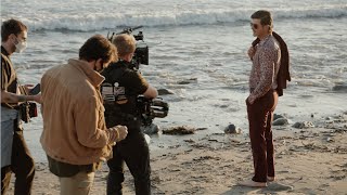 Robin Thicke - Look Easy (Behind The Scenes)