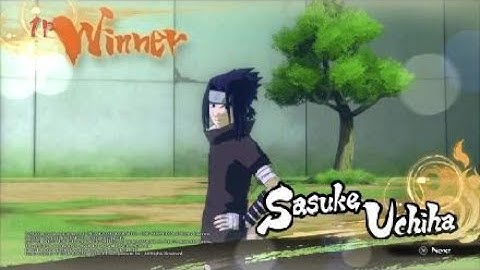 What if sasuke had to fight neji in the chunin exams