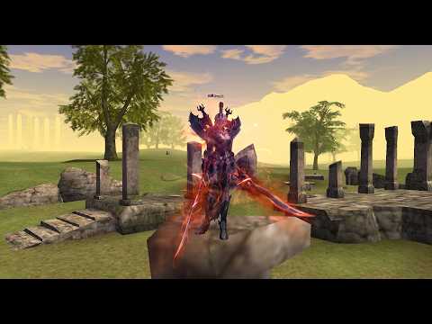 Ultimate Duelist #amerika - Amerika High Five PvP