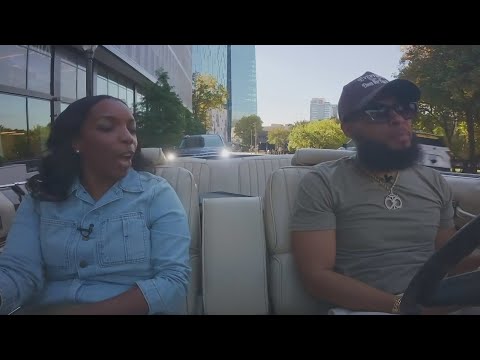 Cadillac Chronicles TV takes music and culture on the road