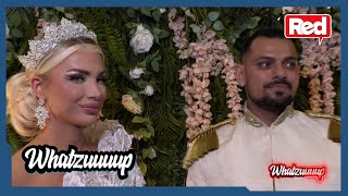 Whatzuuuup - Svadba Milice Kemez i Bore Santane - 08.05.2024 - Red TV