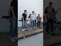 Cerritos college earth day performance