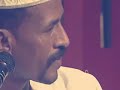 محمد النصري بكاء شديد