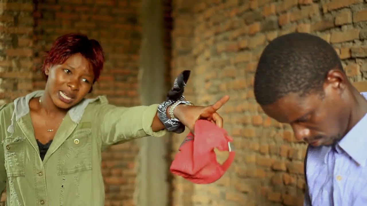 BUKEYENEZA EPISODE 1 SEASON2