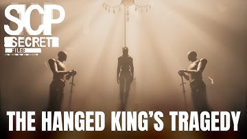 THE DANGERS OF COGNITOHAZARDS | SCP: Secret Files - Part 2