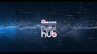 AMADA Digital Hub - SEMPLIFICARE LA PIANIFICAZIONE CON AMADA ORDER MANAGER