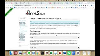 basic pc requirement for qiime2--16g ram and 10 g storage in C