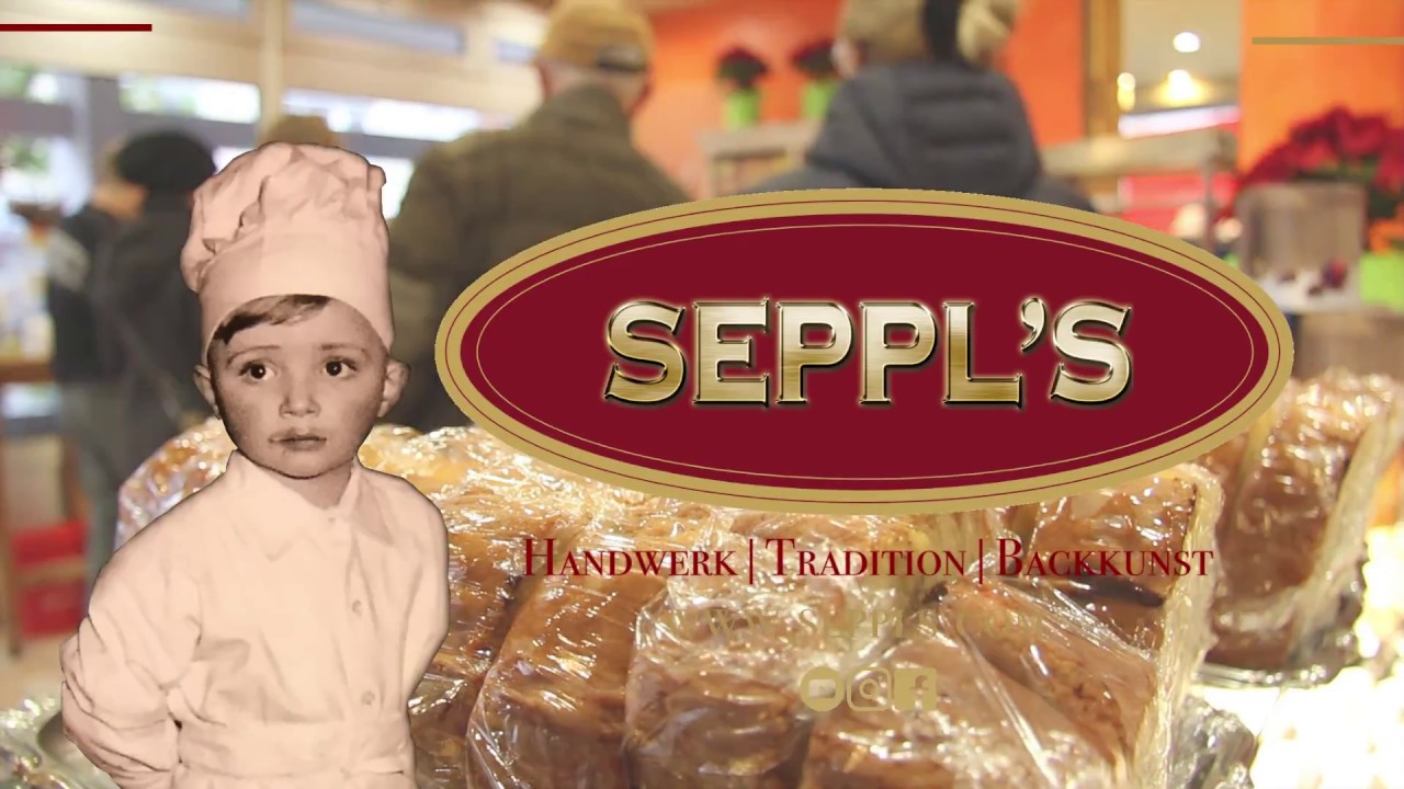Seppls Backkunst Kuchen Konditor Suesswaren Ciabatta Ciabattini Muenchen Catering Sandwich Brotzeit