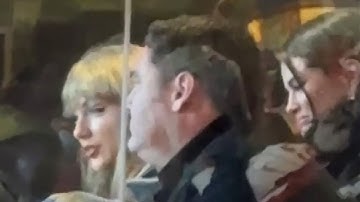 Taylor Swift and Selena Gomez Reunite to Cheer On Travis Kelce