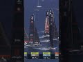 What would be your strategy? Start of Race 8 at the Sardinia Preliminary Regatta / May 2026