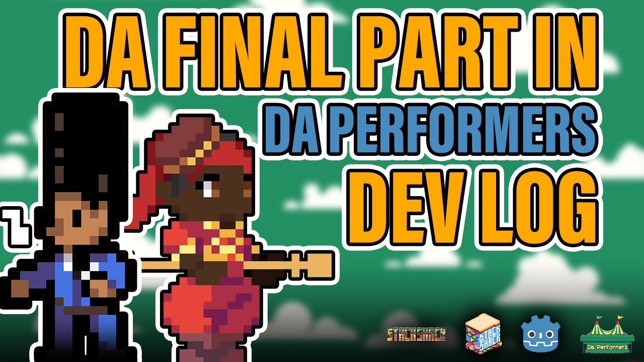 I made my friends create custom video game characters - YouTube