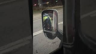 "попал" под операцию автобус -грузовик .