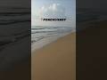 sneak peek of pondy❤️#pondicherry#trending#viral#goa#vacation#french#beach#travel#travelvlog#food#fy