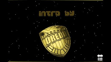 Intro for Posadas (2018) - Amiga OCS Intro (50 Hz)