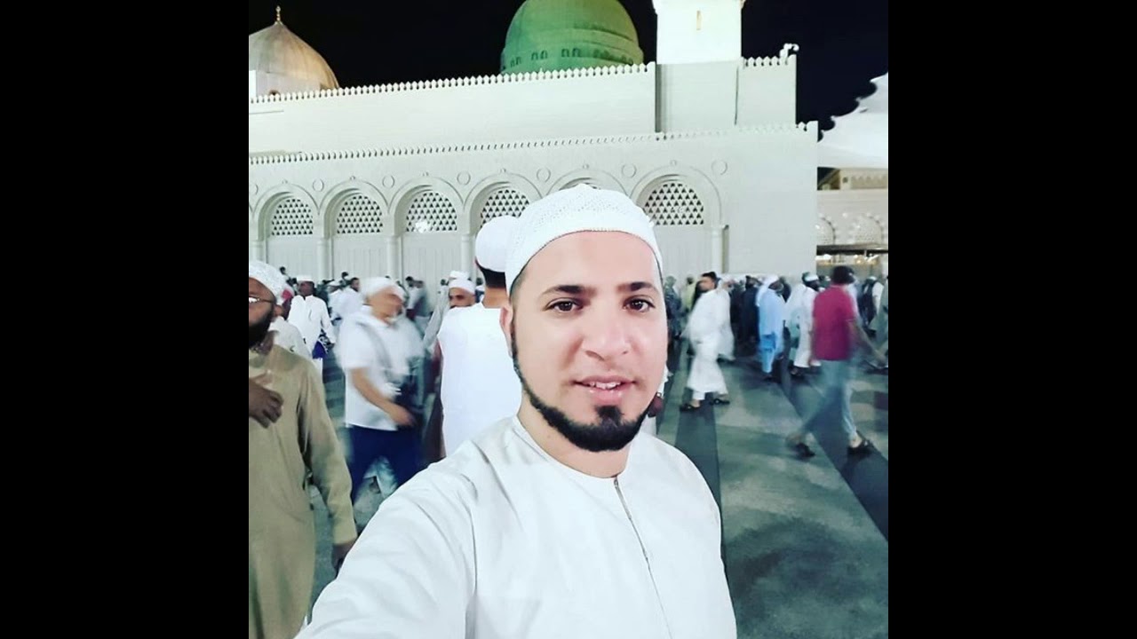 سورة الحاقة للقاريء عبد الحسيب ربيع