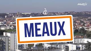 En Immersion à Meaux (77) : découvrez le quartier de Beauval