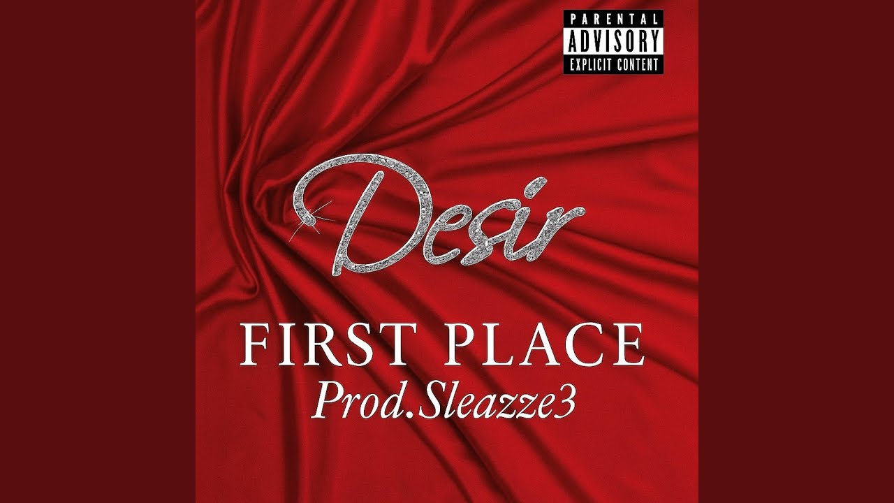 Watch First Place on YouTube Watch First Place on YouTube