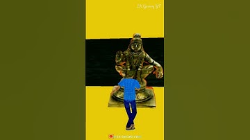 #Swami Ayyappan 🙏♥️ | Sabarimala map mod | #Bus simulator #indonesia | #subscribe to all me