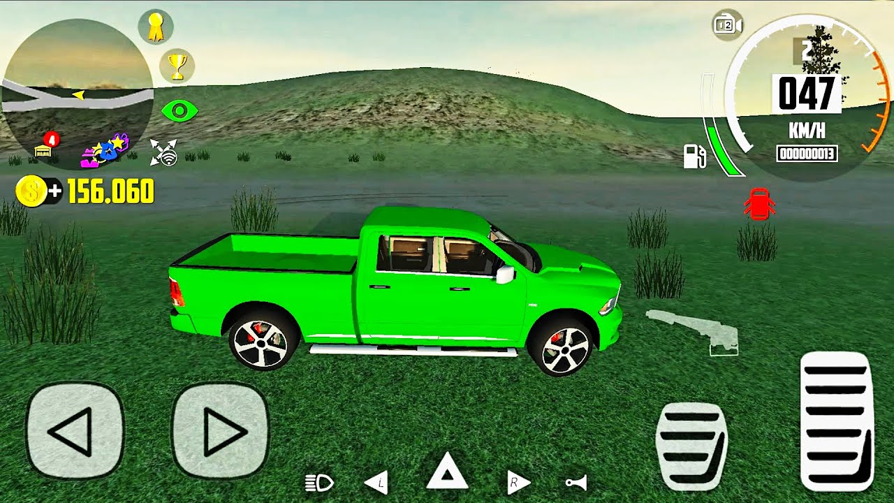 Super Suv Driving for ios instal