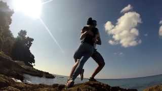 Sanja And Dejan Summer Salsa Promo Video Dance Instructors