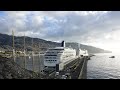 MADEIRA ISLAND / PORTUGAL / WORLD CLIP 6 - PART 1 : VIDEO