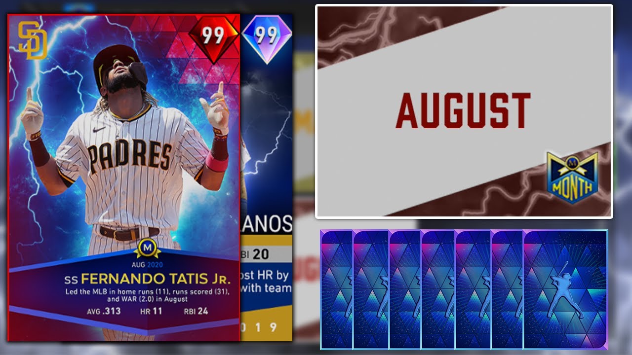 2023 MLB Monthly Award winners