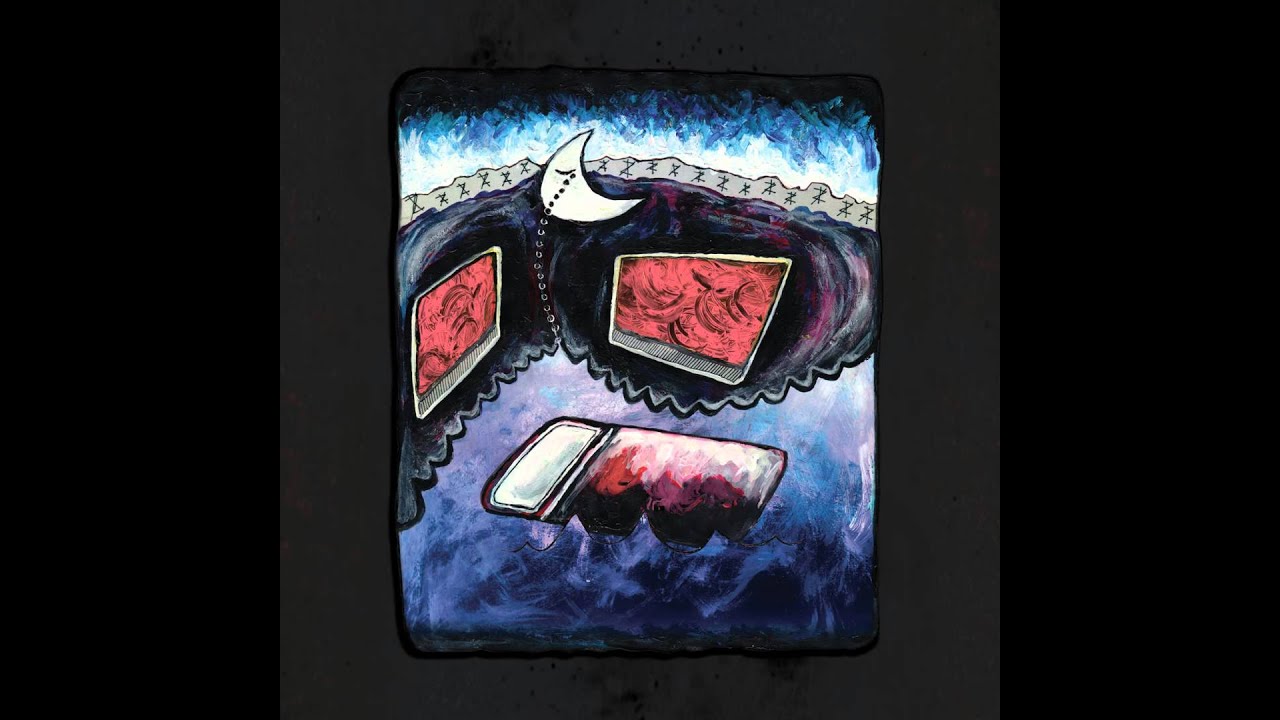 Hundred Waters - Seven White Horses