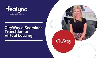 Turning Virtual Leasing into Real Results: CityWay’s Story