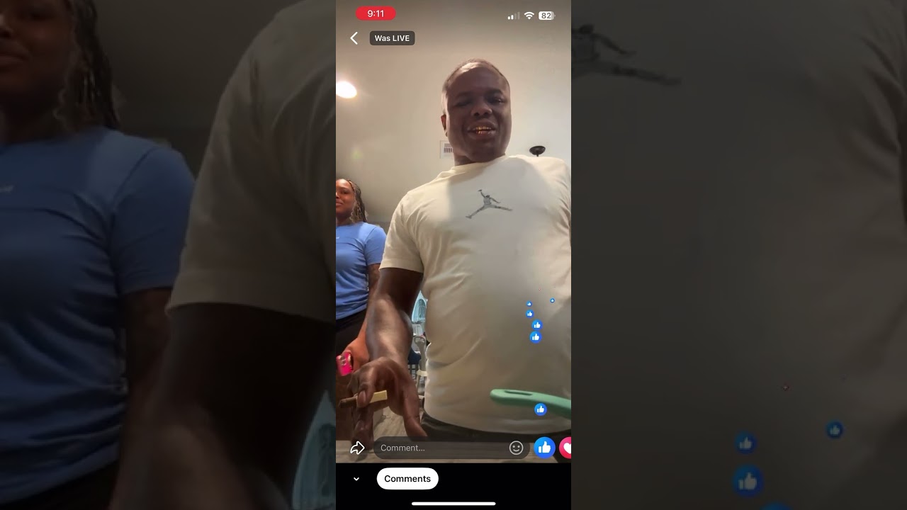 Dutchess Dior and The Frenchman FULL BREAKDOWN