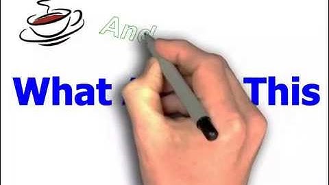 Easy Sketch Pro Animation Software