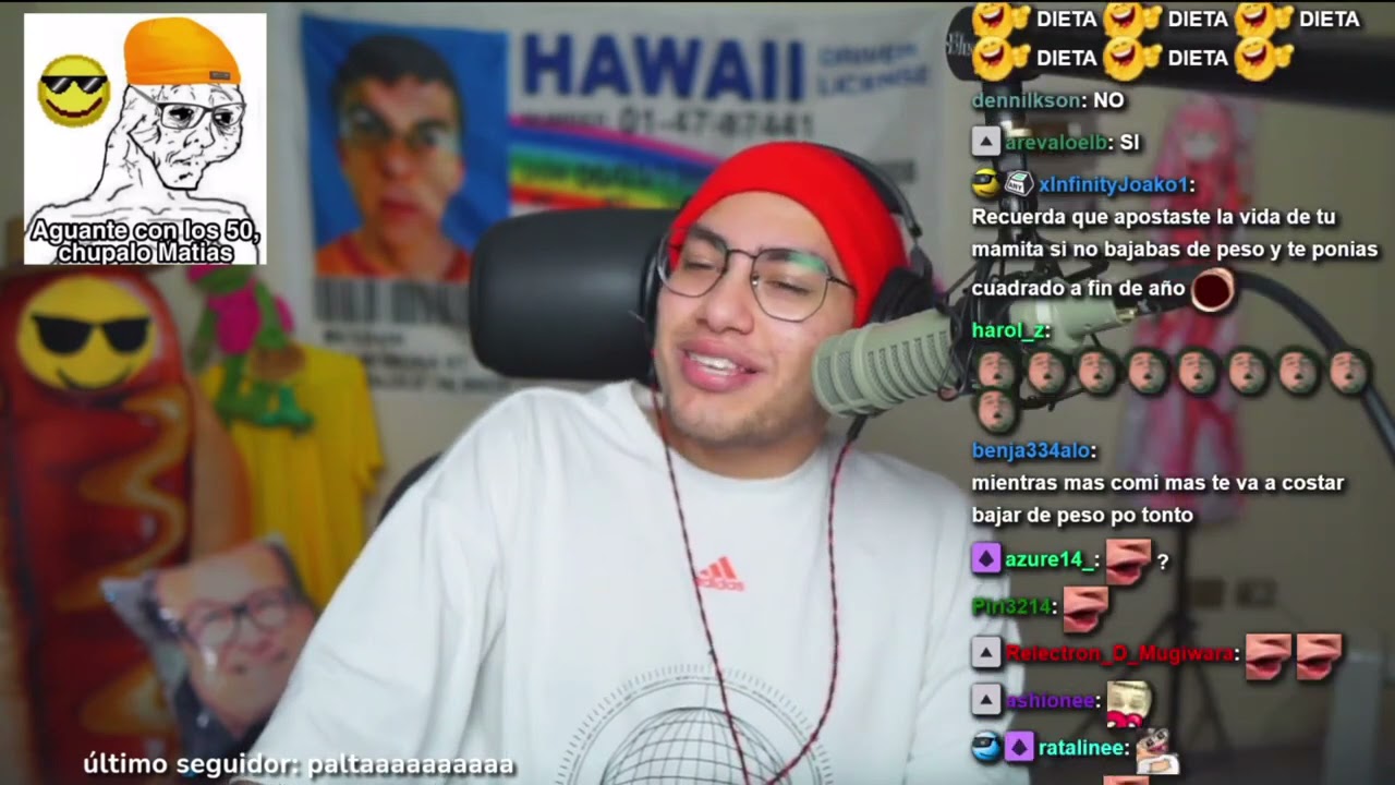 la historia epica de como nacio mi logo, el aweonaso