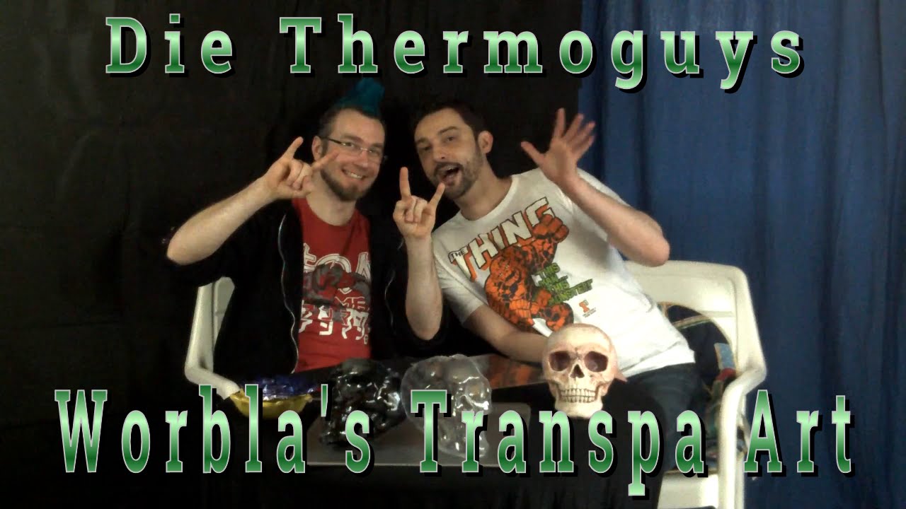 Worbla's TranspArt – Worbla Thermoplastics