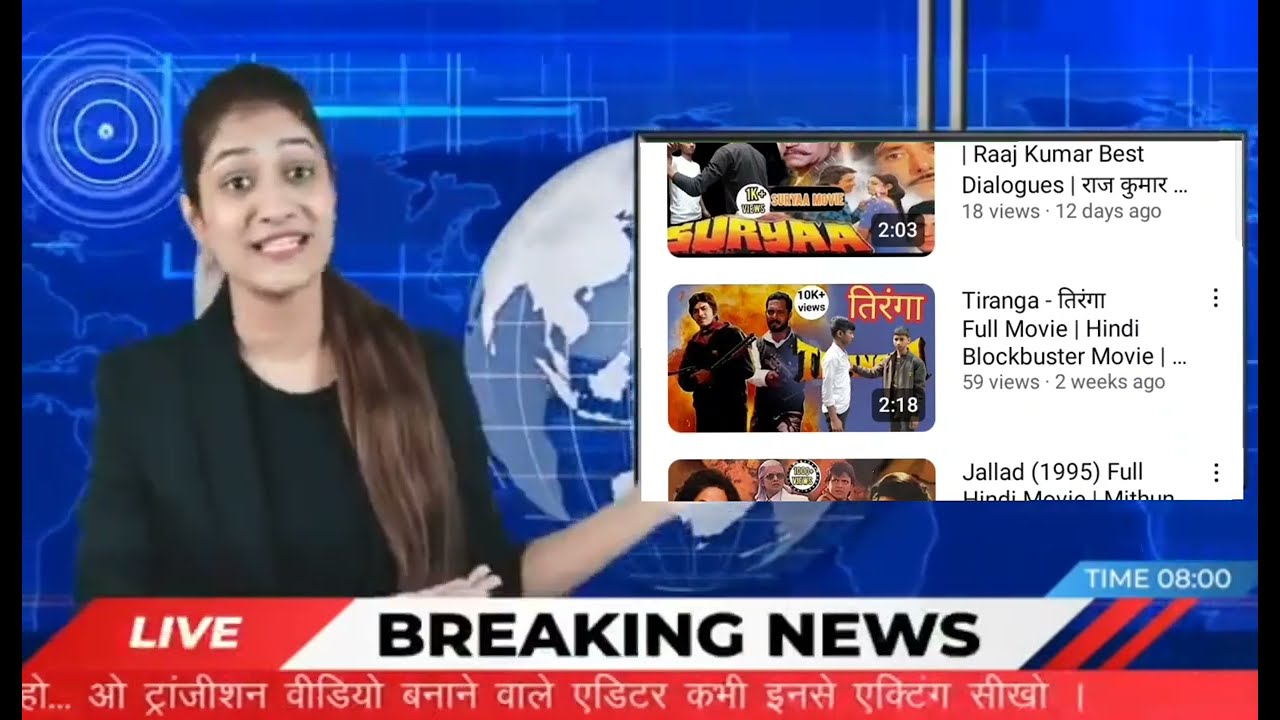 best actor green screen status video 2024