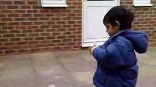 krisha o meri munni