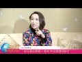 台日混血歌姬一青窈 中文說唱樣樣行(20160901)