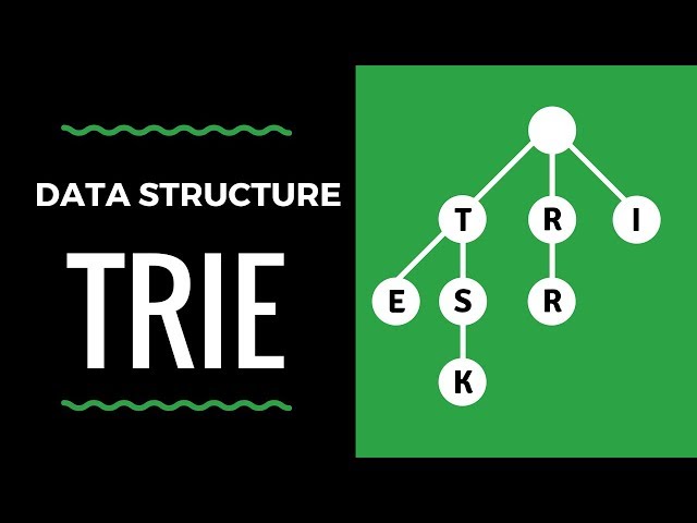 Beginner's Guide to Building a Trie Data Structure from Scratch: A Step-by-Step Tutorial 3 sddefault