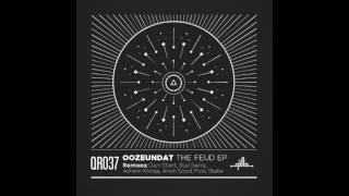 Oozeundat - The Feud (Original Mix) [Qilla Records]