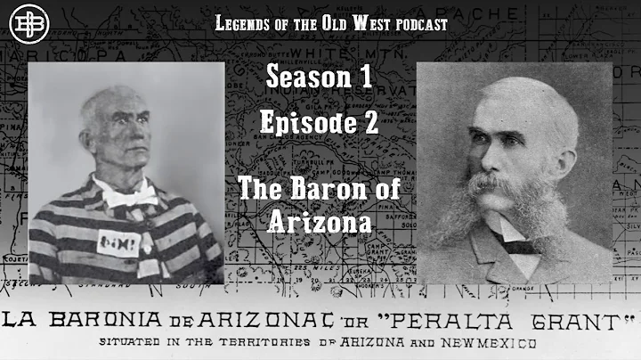 LEGENDS OF THE OLD WEST | Episode 2: The Baron of ...
