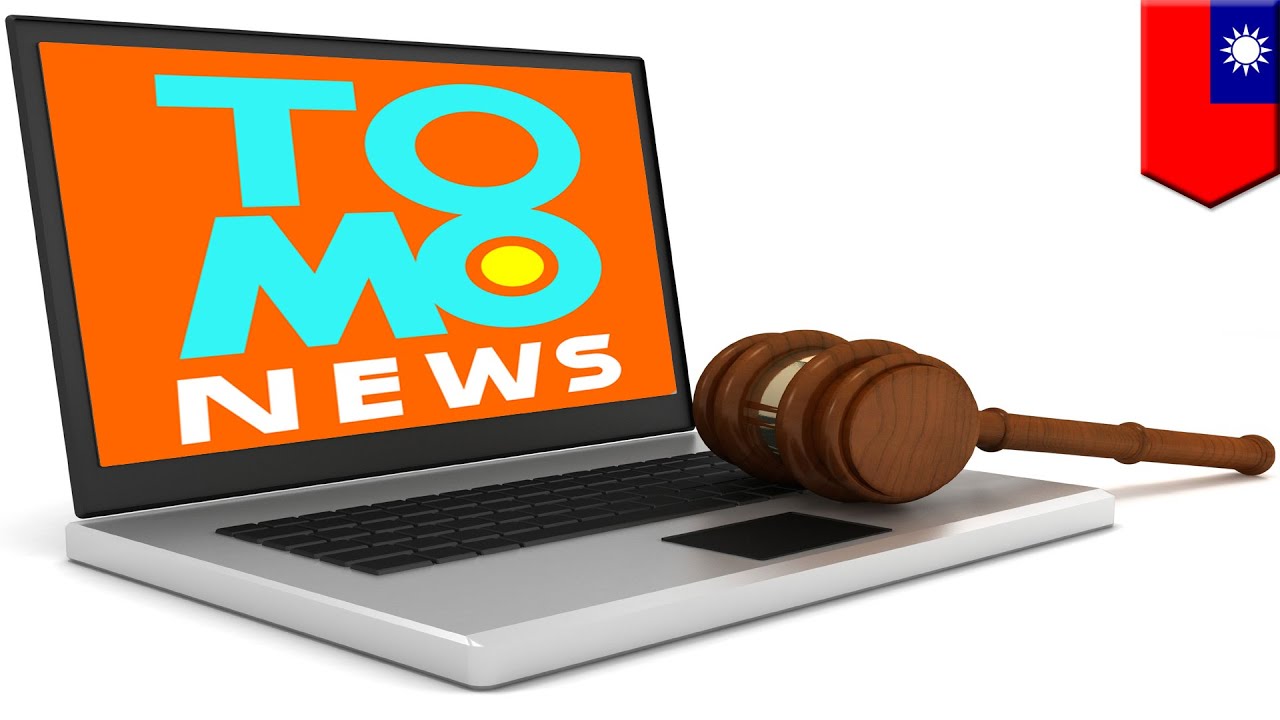 TomoNews’ top legal threats of 2014! Watch and be amazed - YouTube TomoNews’ top legal threats of 2014! Watch and be amazed - YouTube